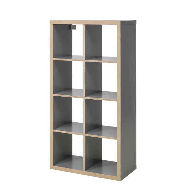 Estantería Kallax 80*80