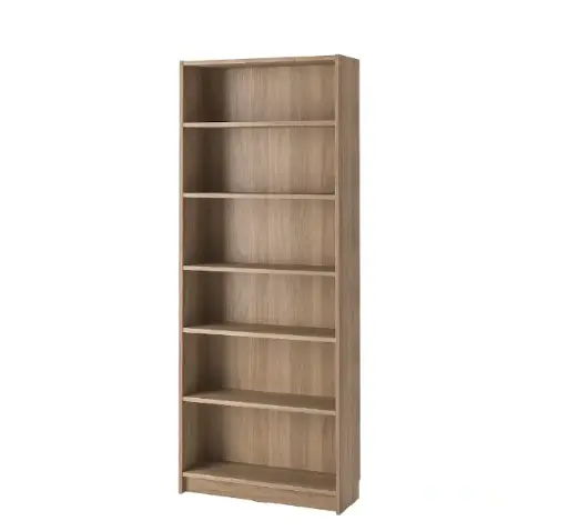 [M003] Librería Billy 210*80